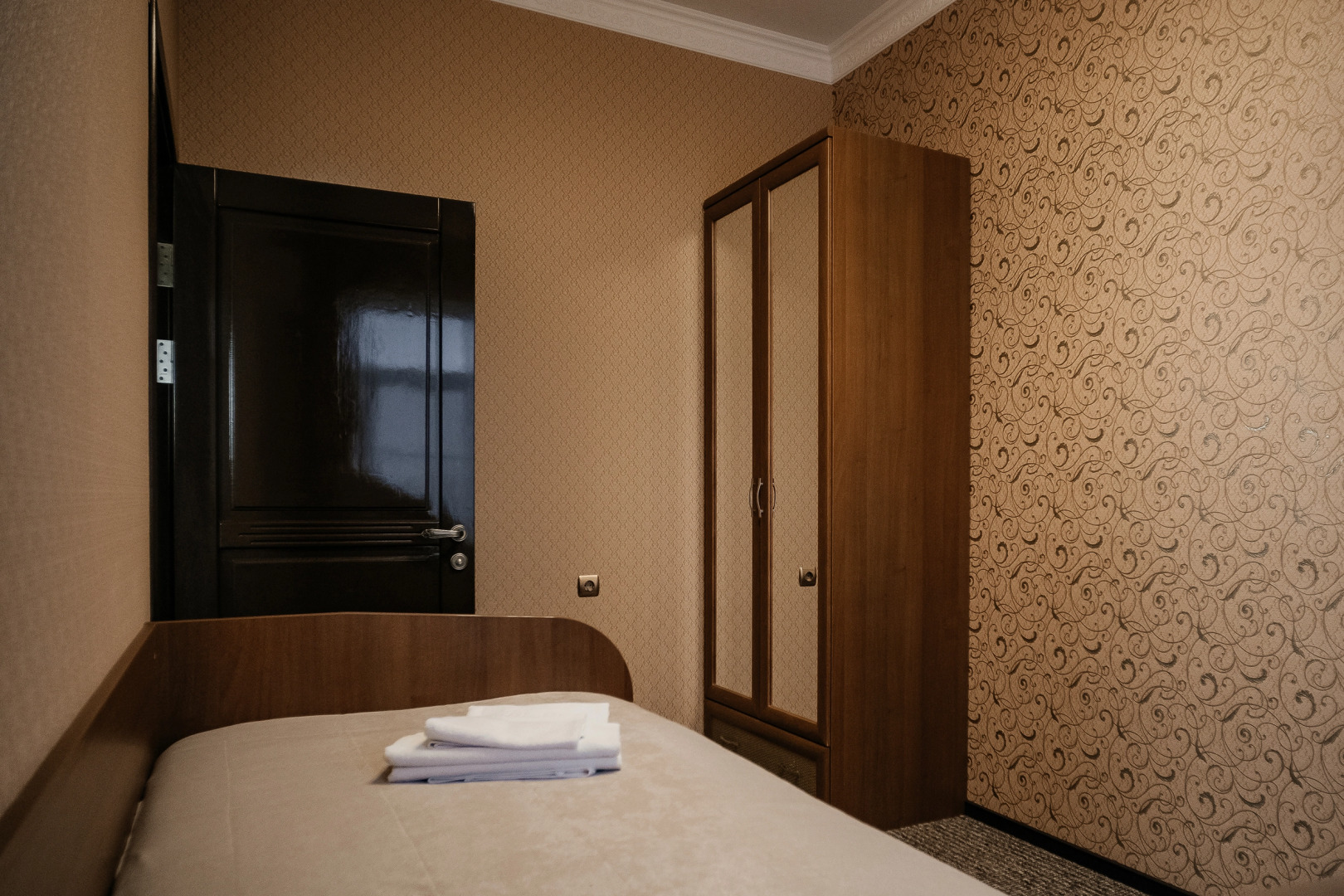 Отель Гостиница Гости