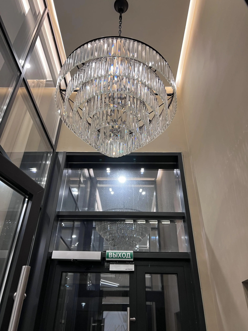 Апартаменты Savin Houce