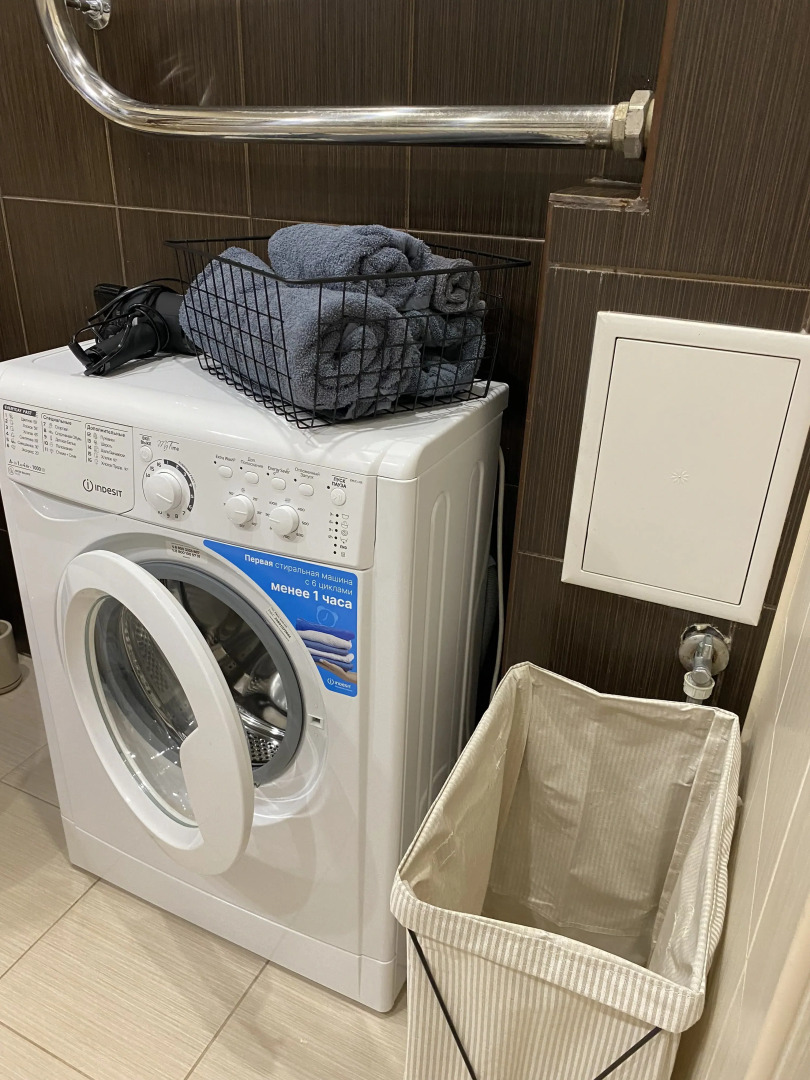 Апартаменты в Историческом Центре России