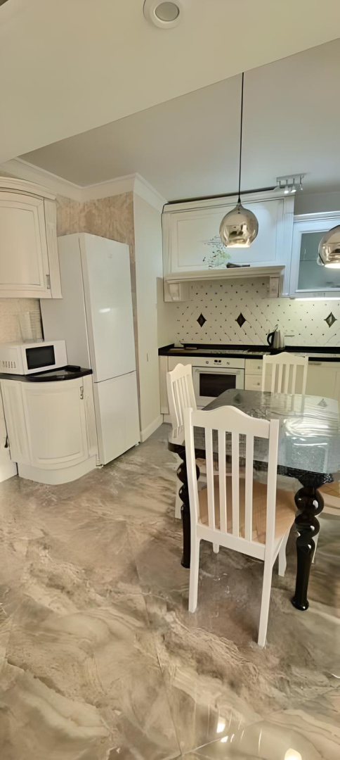 Апартаменты в Центре Сочи