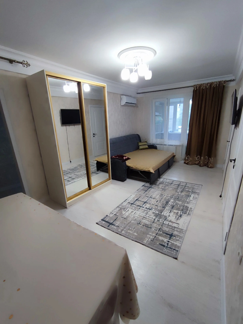 Жилое помещение Дубки-Сулакский каньон 33/9