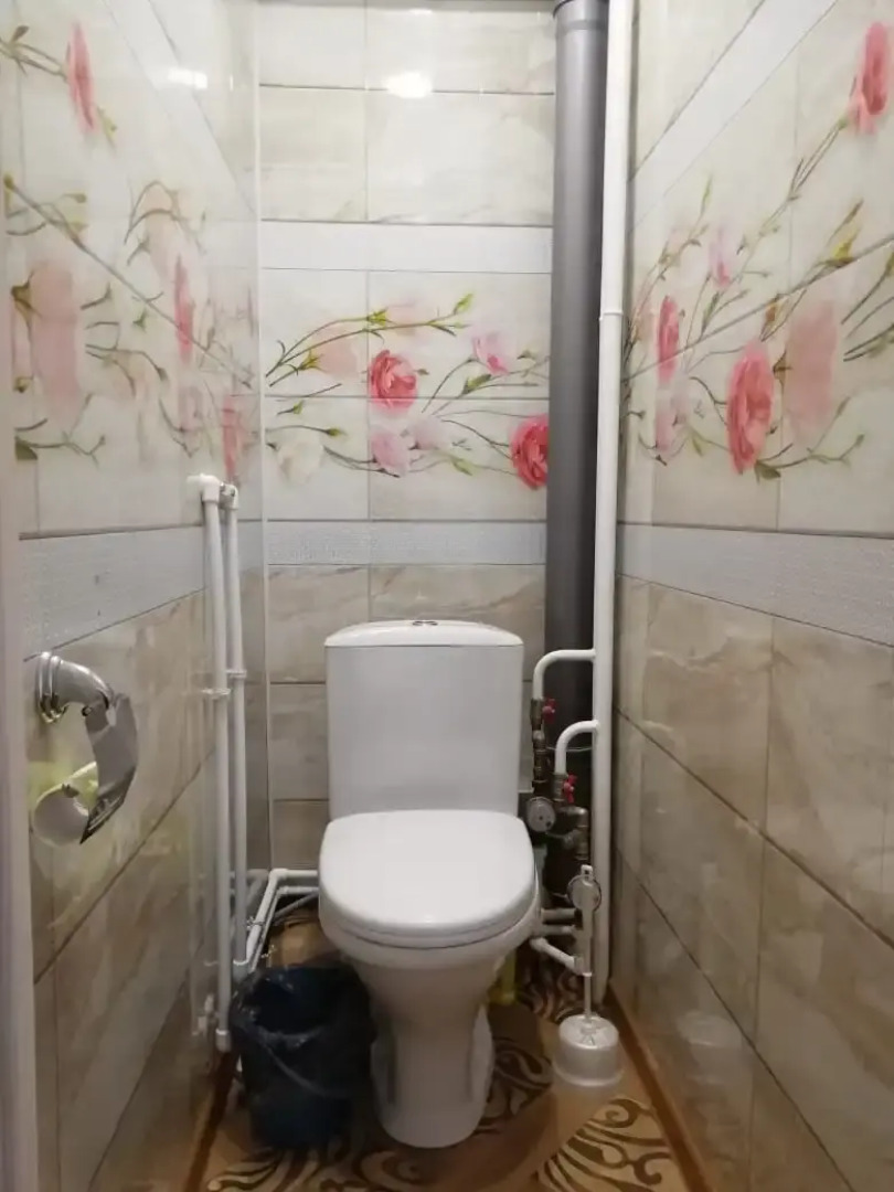 Квартира 2-х комн. Молодогвардейцев 26