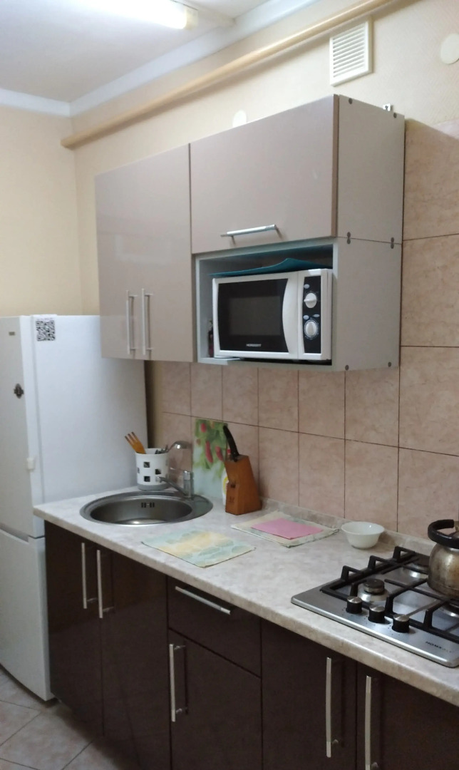 Гостевой Дом Домашний Уют Улице Чернышевского 1