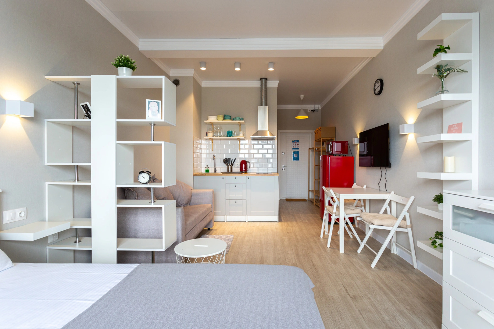 Апартаменты Жемчужина Адлера