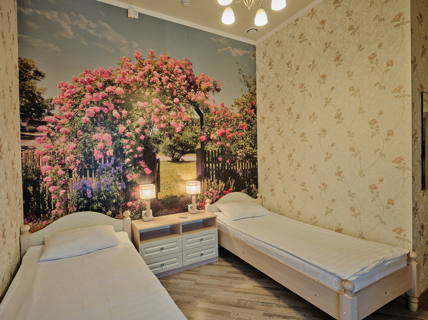 Хостел Прованс