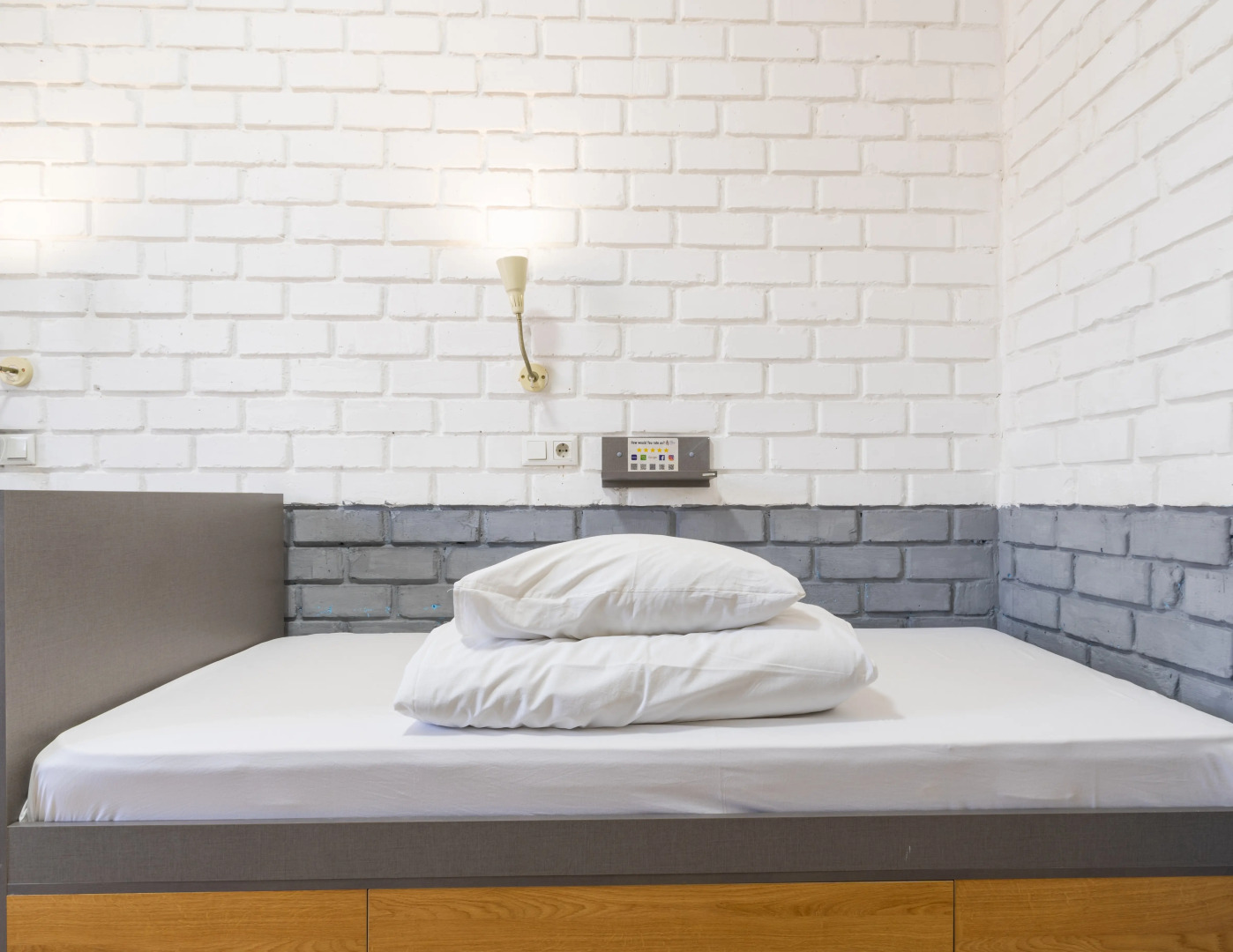 Хостел ololoFreelander Work and Travel