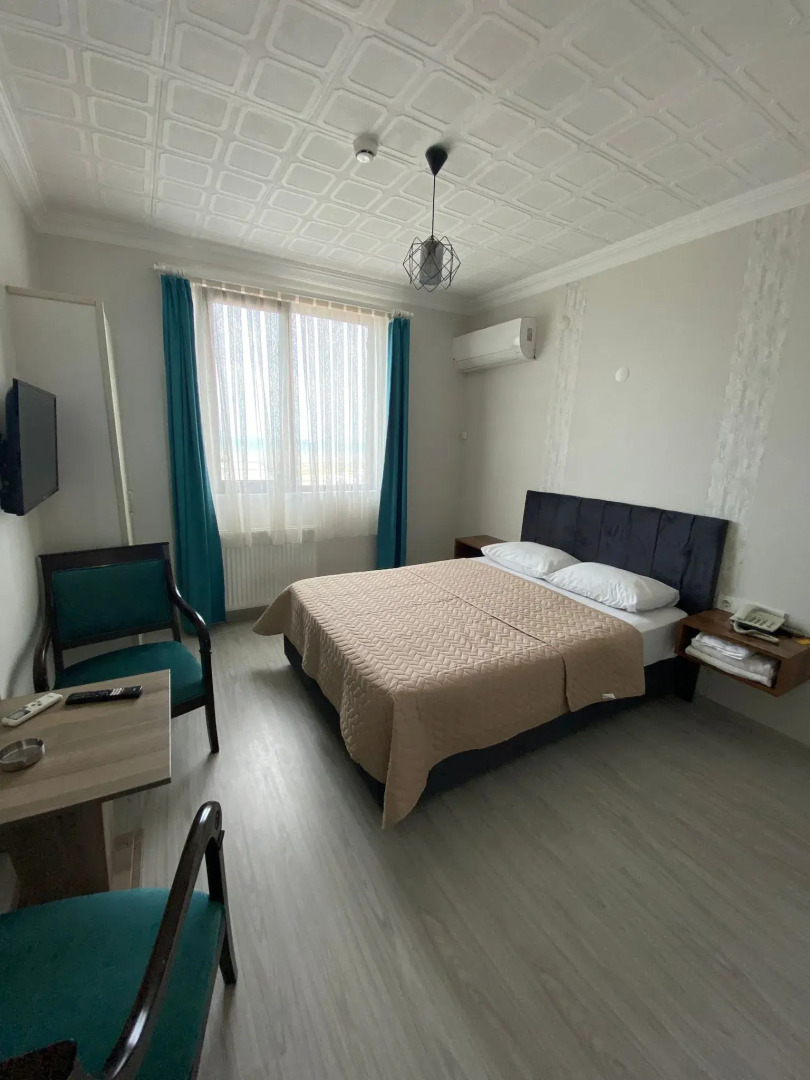 Отель Elit Holiday Hotel