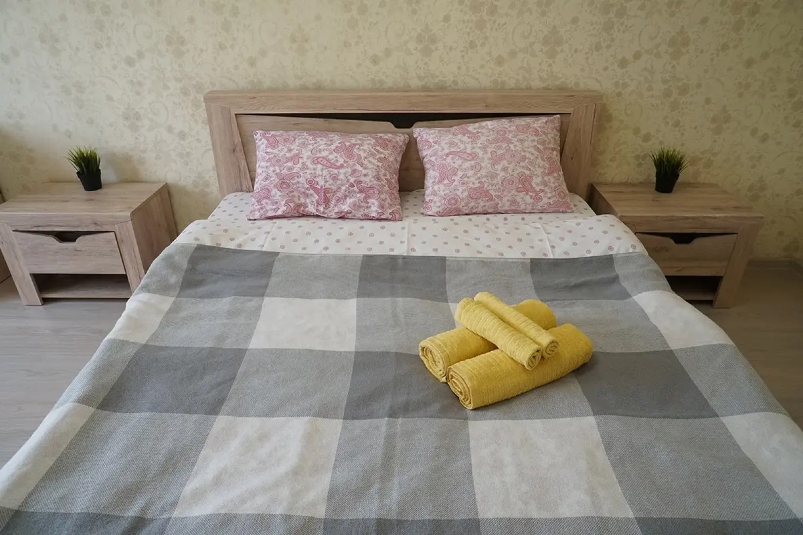 Квартира Галущака 15 (198)