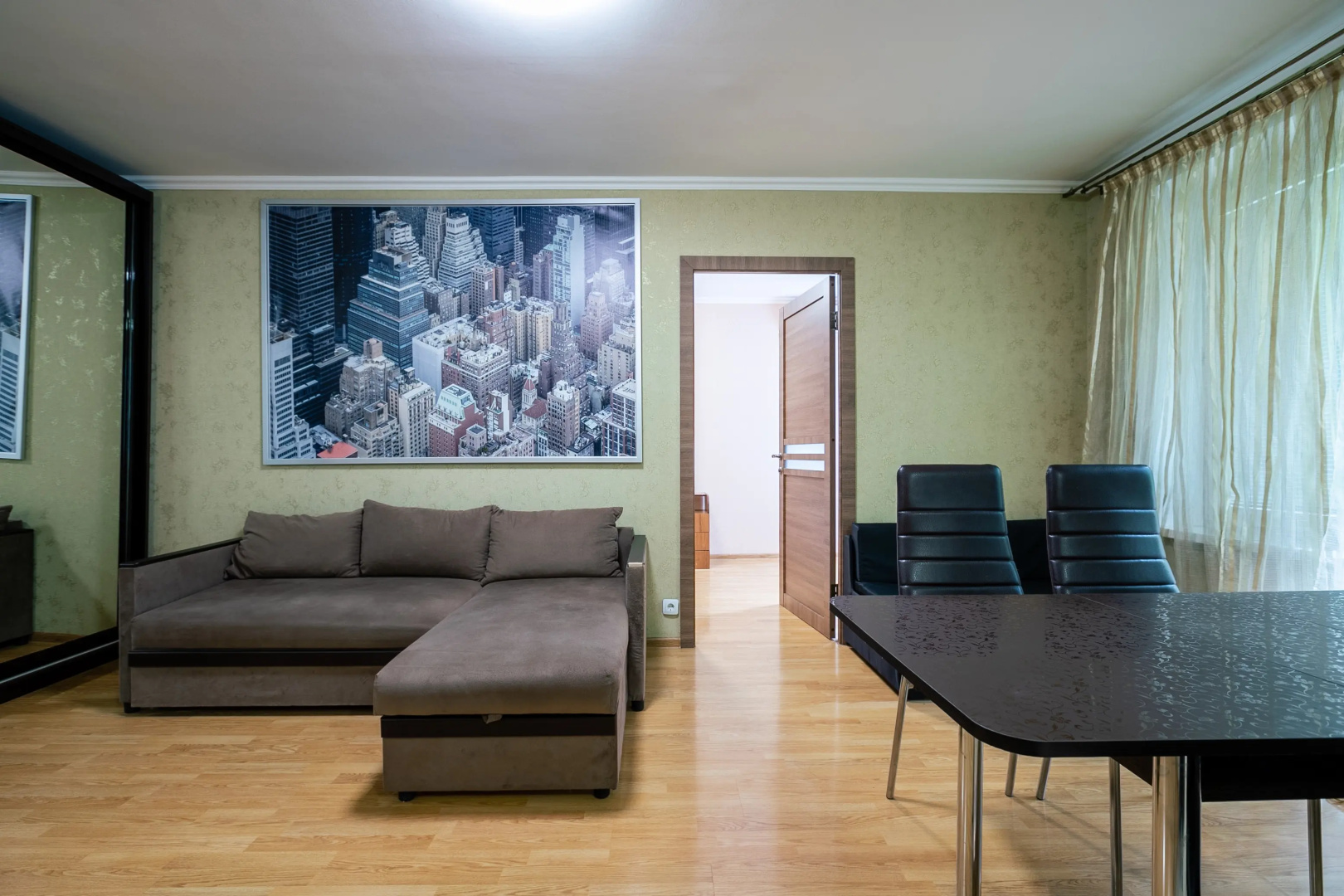 Квартира MaxRealty24 Лобачевского 24