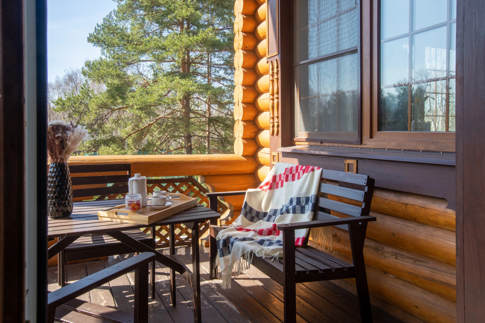 Загородный комплекс ЛЕСНЫЕ ПРУДЫ