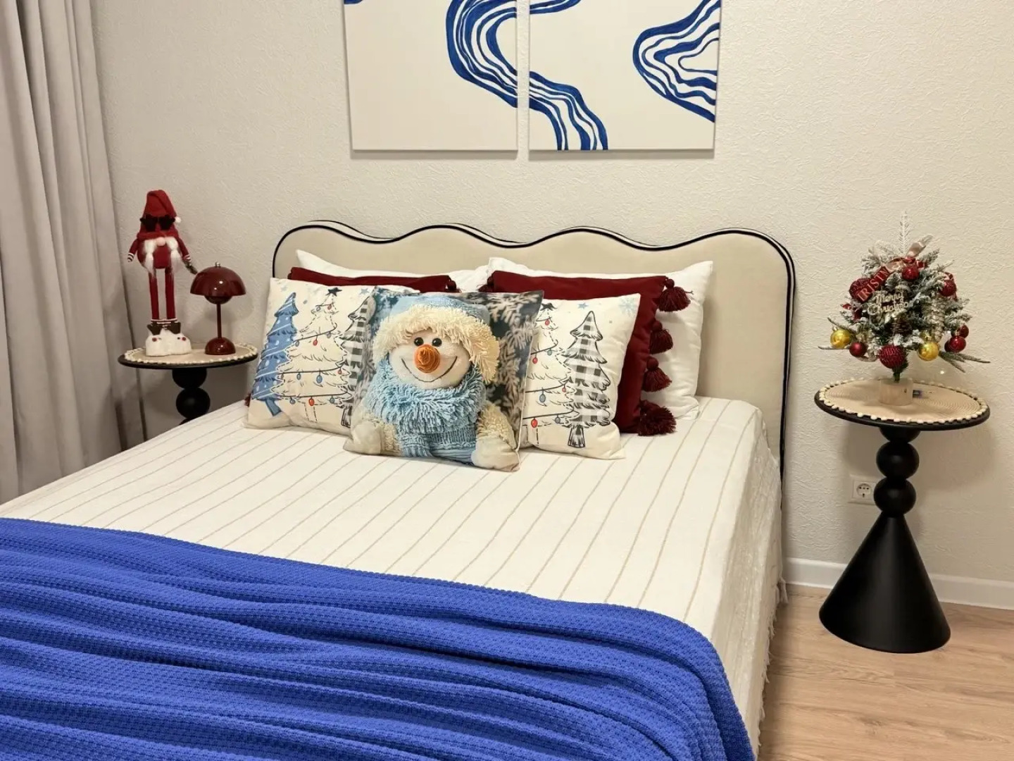 Квартира Студия Река в ЖК Сердце Ярославля с Алисой