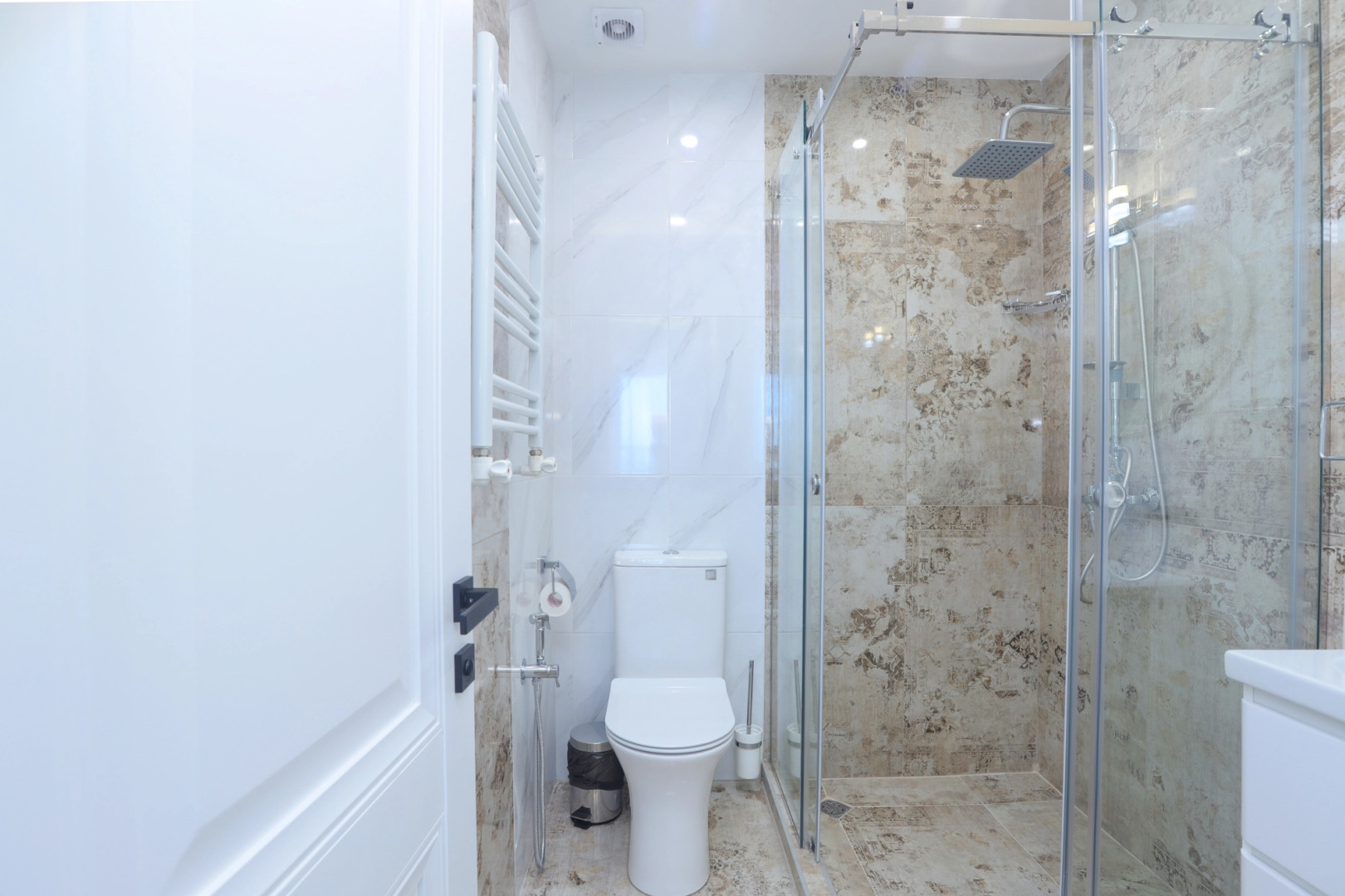 Апартаменты on Amiryan Str. 26/4-78/1