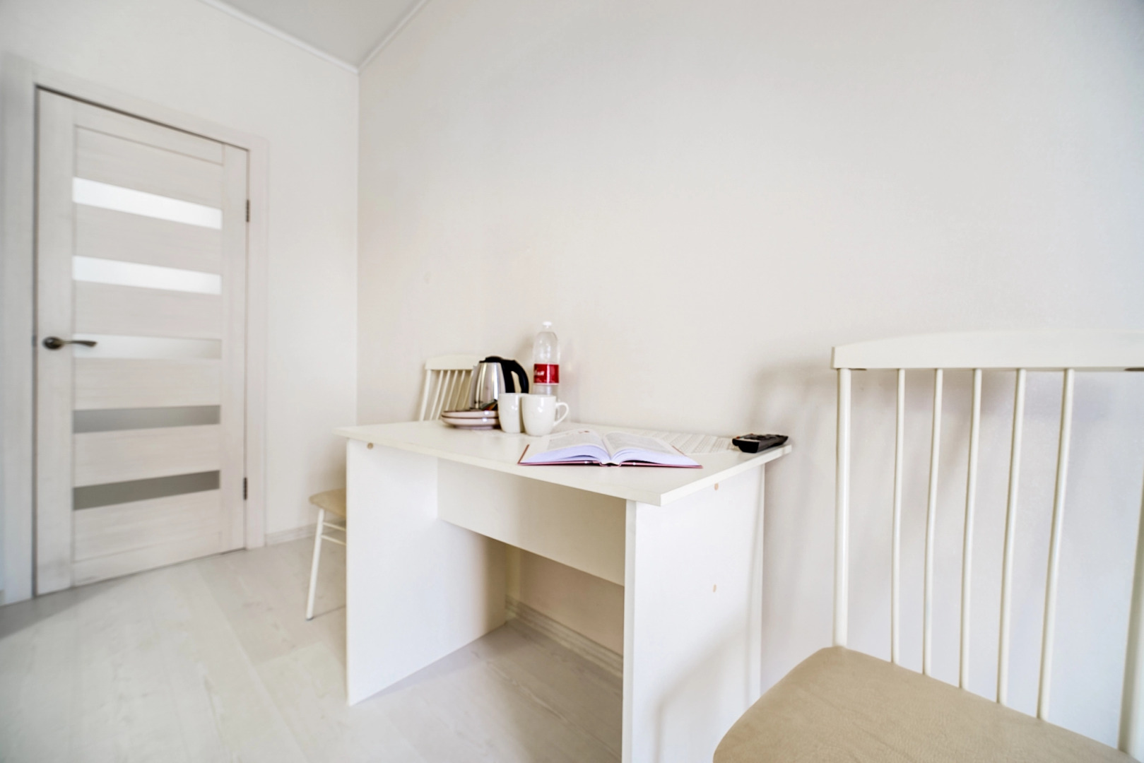 Отель ПостоялецЪ