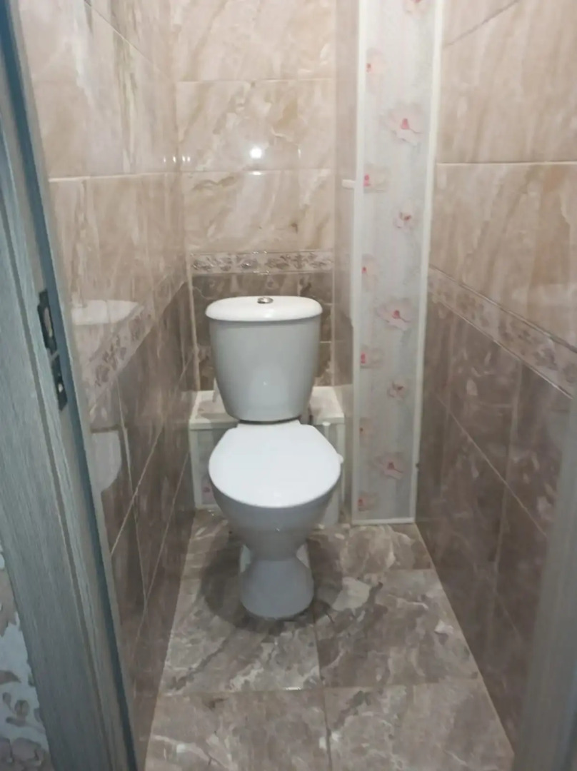 Трехкомнатная квартира в Тольятти