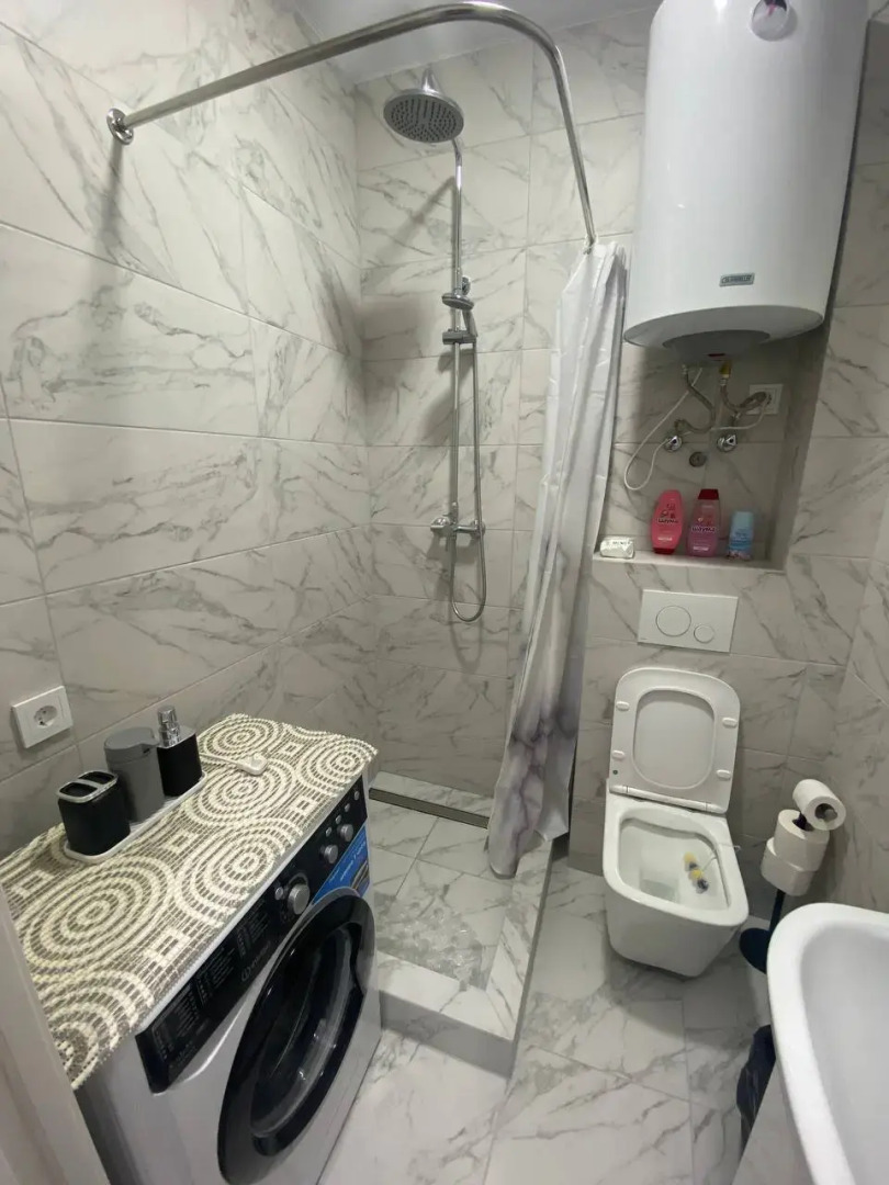 Квартира в центре ЮБК