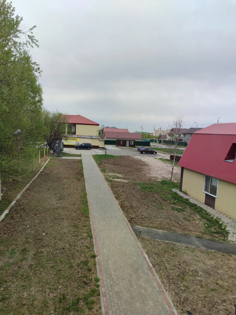 Отель Анапа