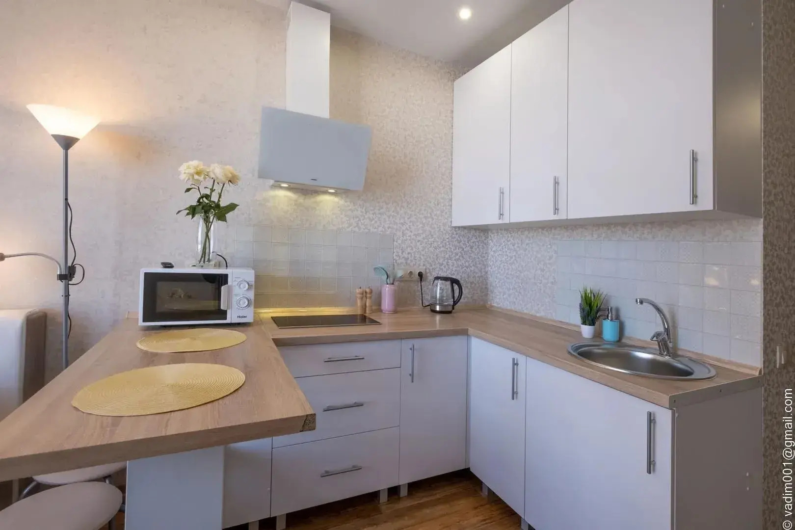 Студия СИБИРЬ HOUSE напротив Ледового Дворца