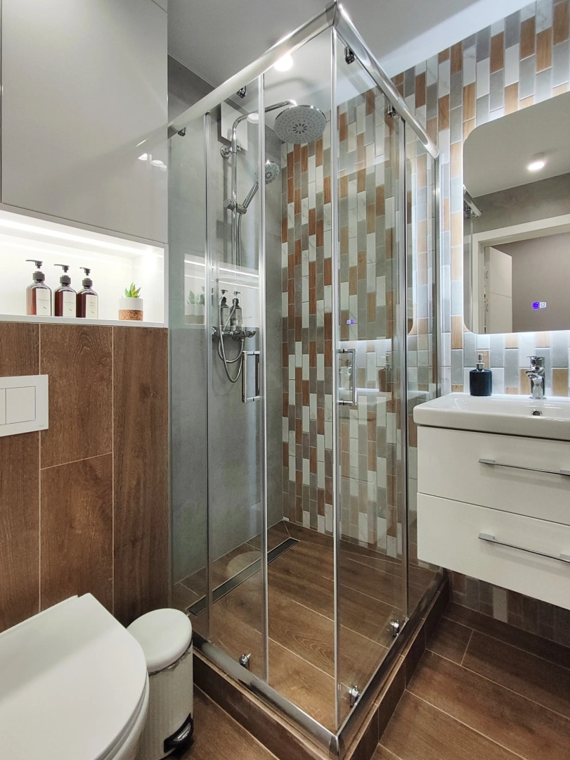 Квартира Новая в Центре Города