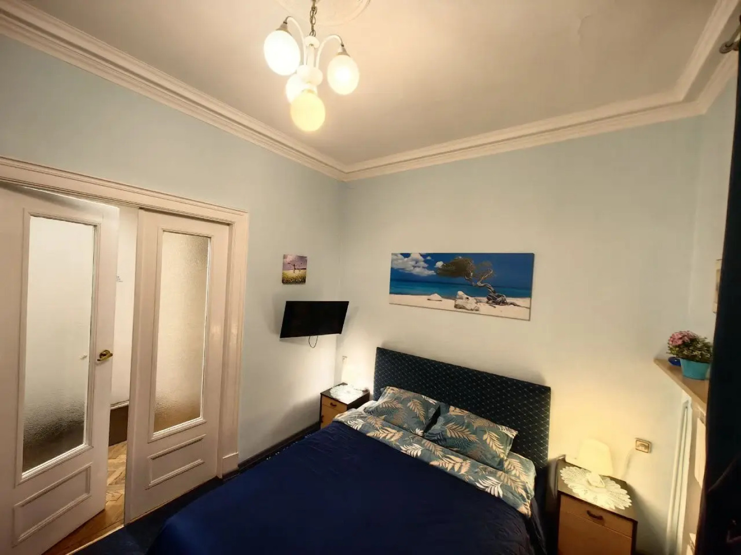 Апартаменты Moscow4rent Kremlin View