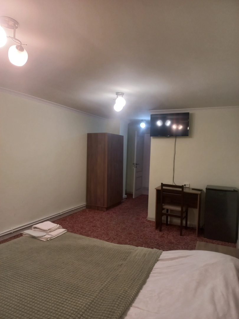 Отель International Hotel Yerevan