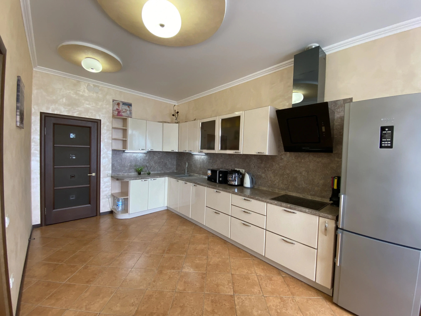 Апартаменты в пос Сосновом