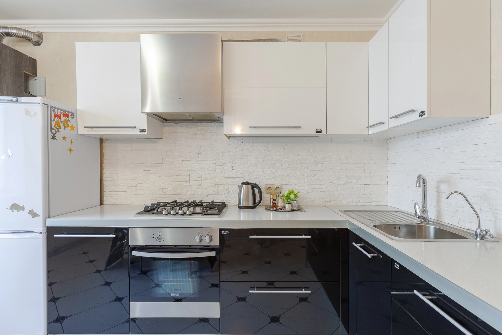 Апартаменты Бизнес в Крутые Ключи