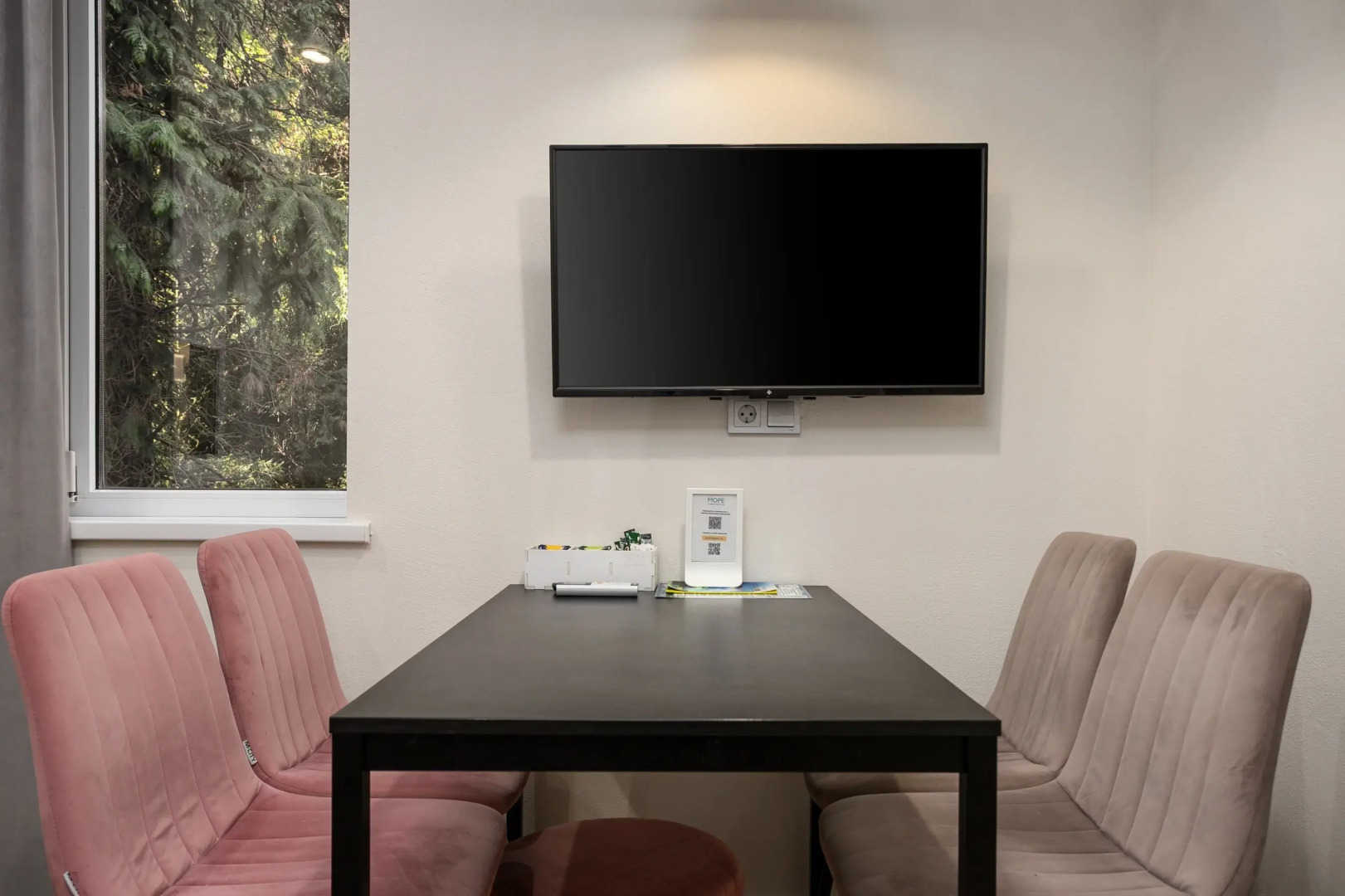 Апартаменты Море Апартаментов на Нагорный тупик 13-4