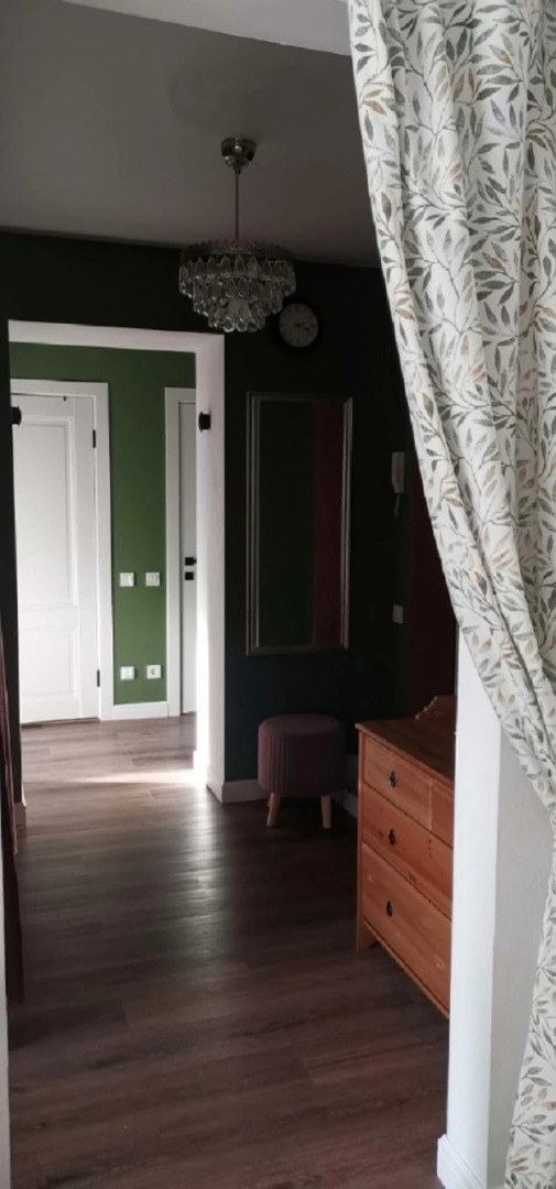 Квартира на Улице Путевая 18