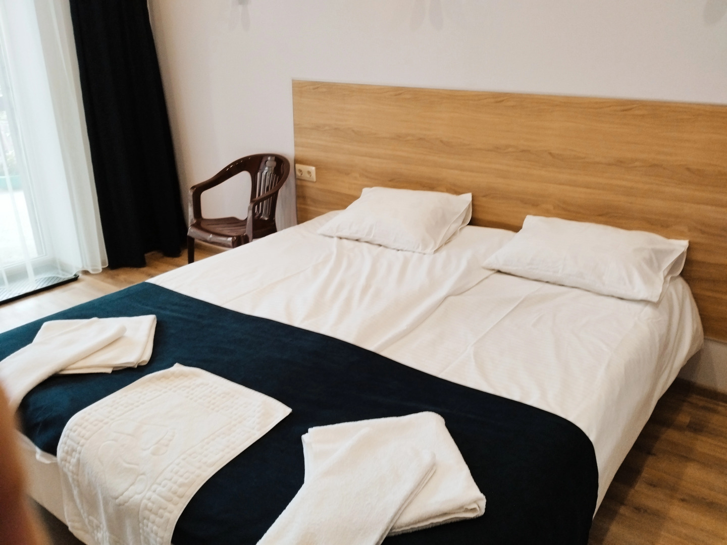 Отель В Сердце Иркутска