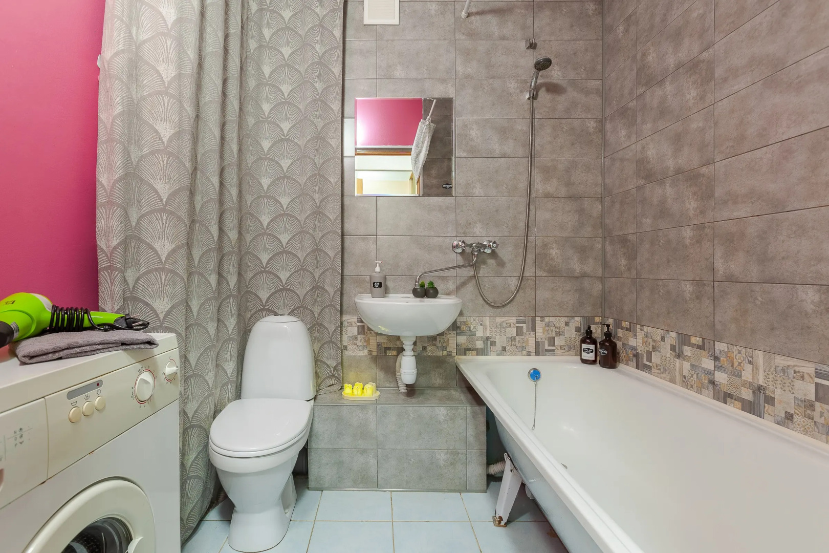 Апартаменты Бизнес в Крутые Ключи