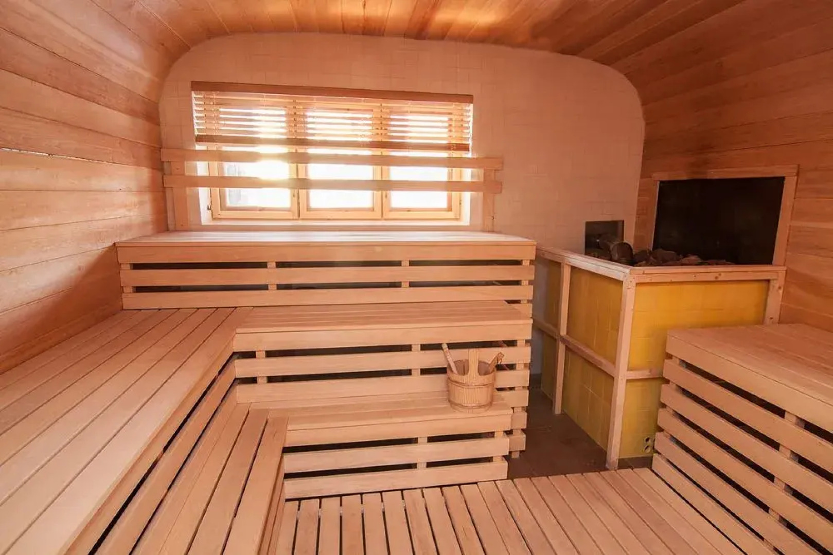 Мини-отель Конаково Кантри Клаб