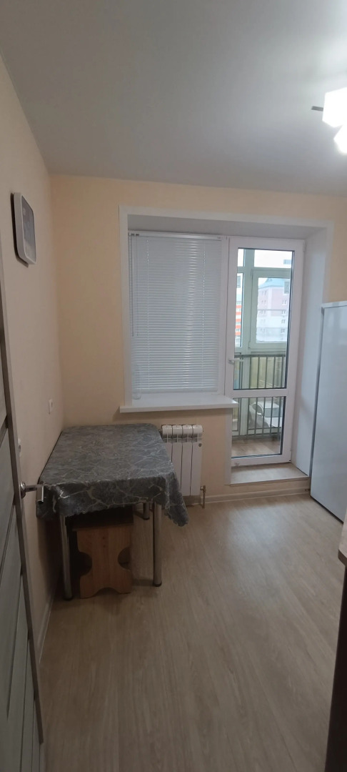 Квартира Новостройка в центре города