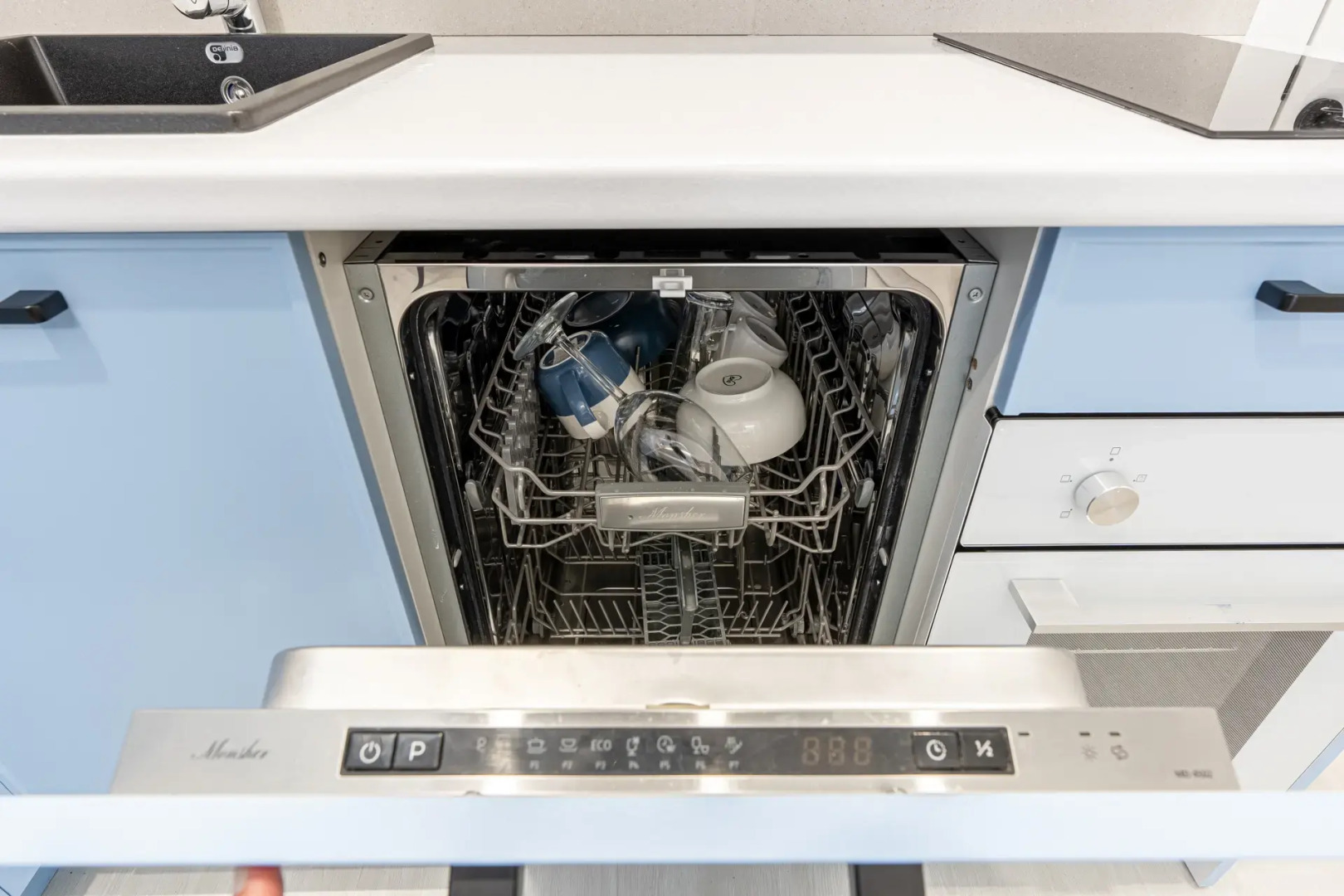 Квартира В Сердце Мегаполиса