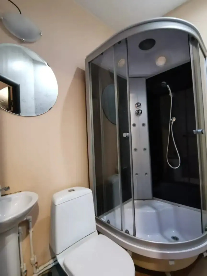 Квартира у Театра