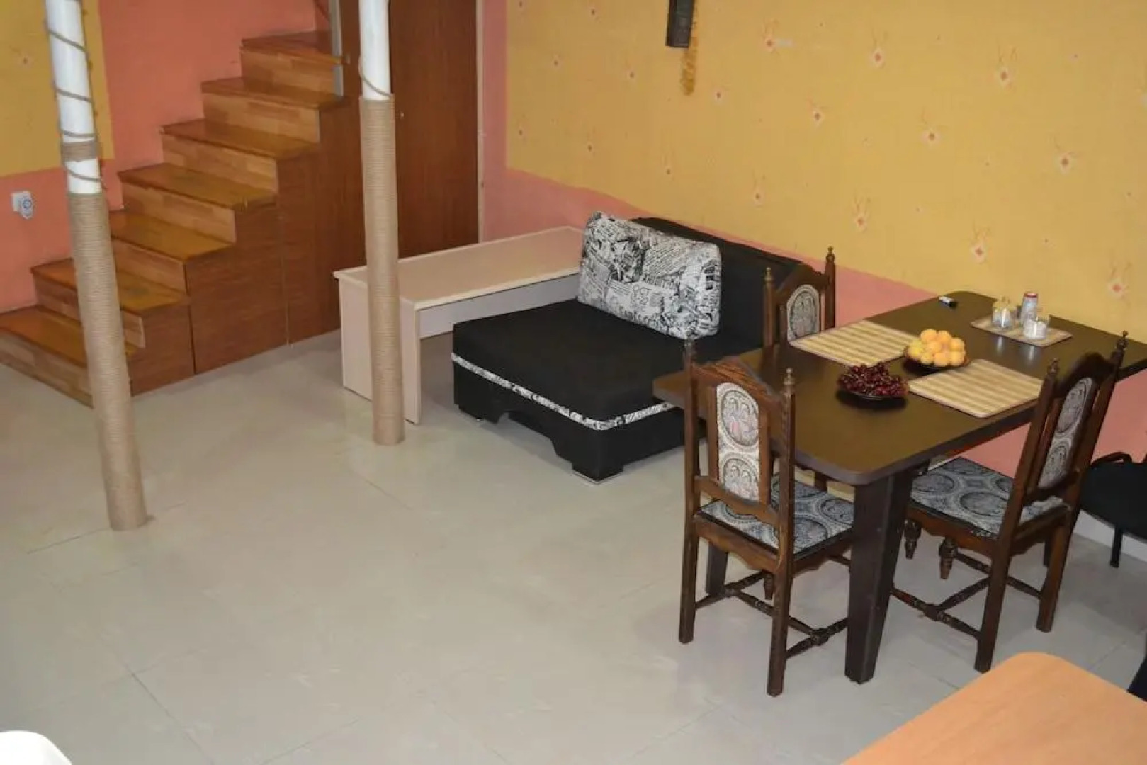 Your House in Tbilisi