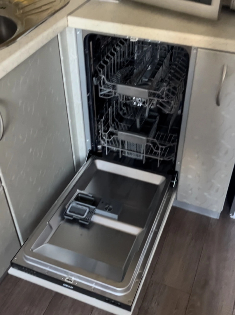 Квартира  3-х комнатная с камином и джакузи