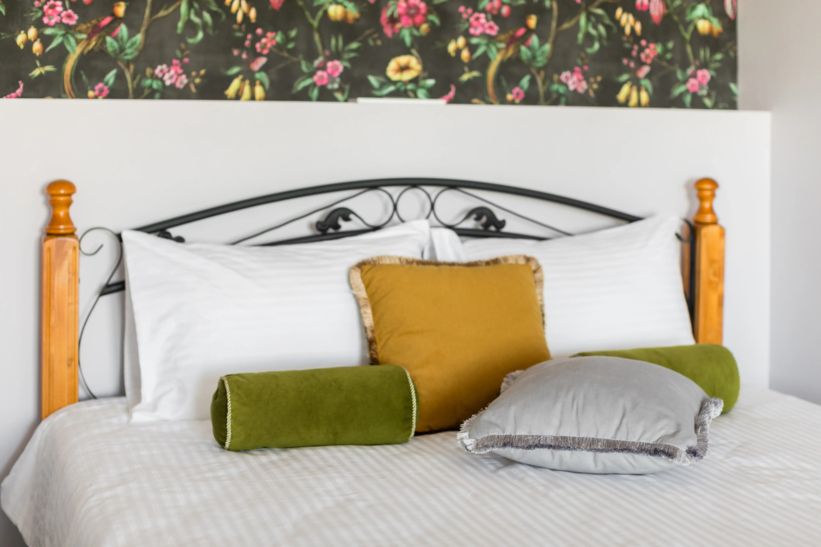 Квартира С Видом на Пруд