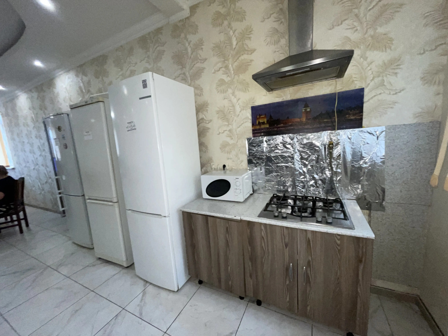 Гостевой дом Внуково Хоум