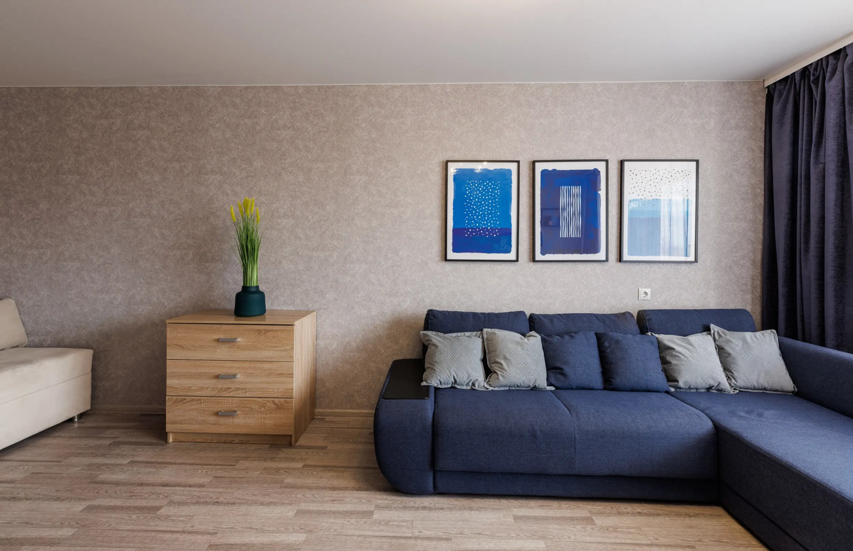 Квартира на Фрунзе 6