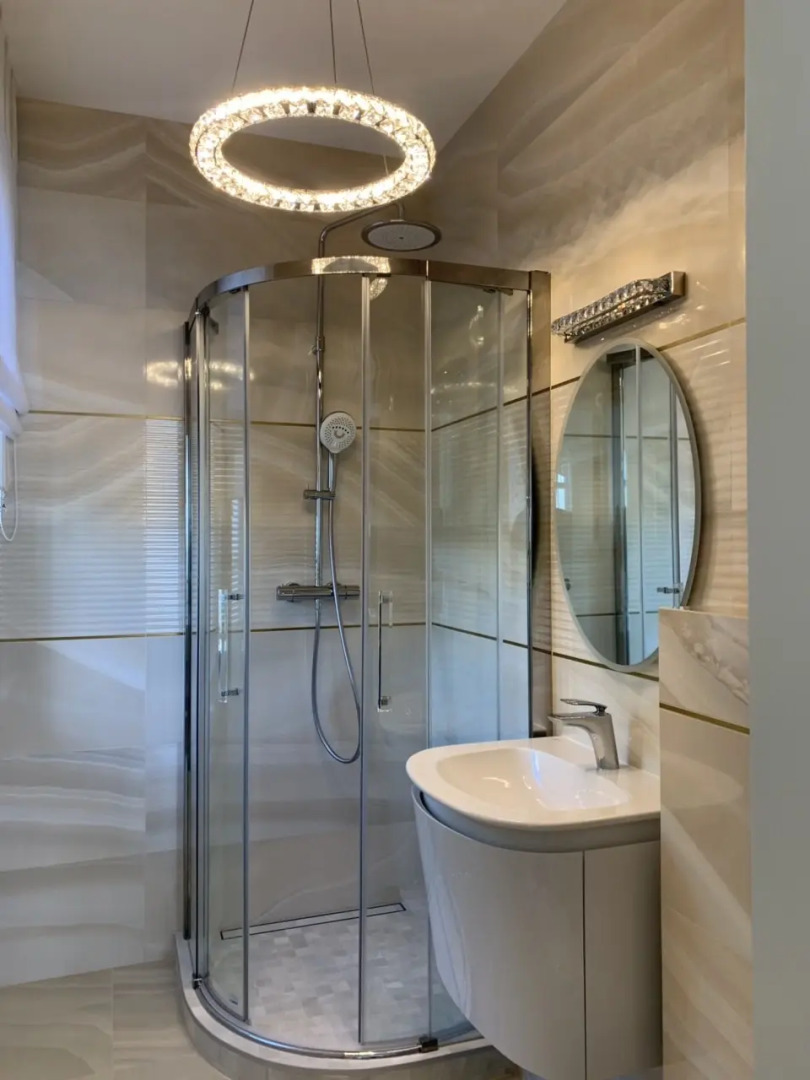 Частный дом у моря