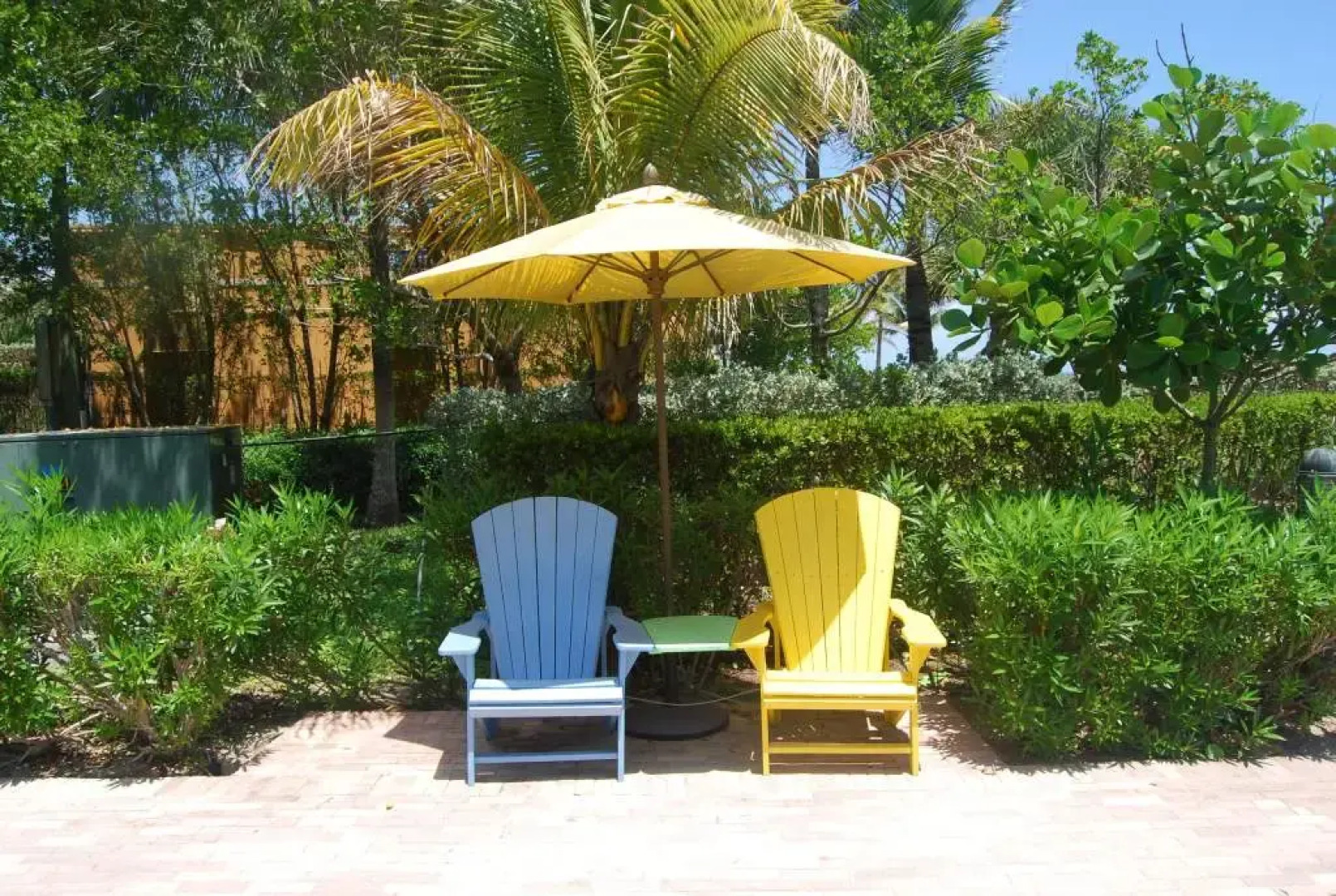 Отель Best Florida Resort