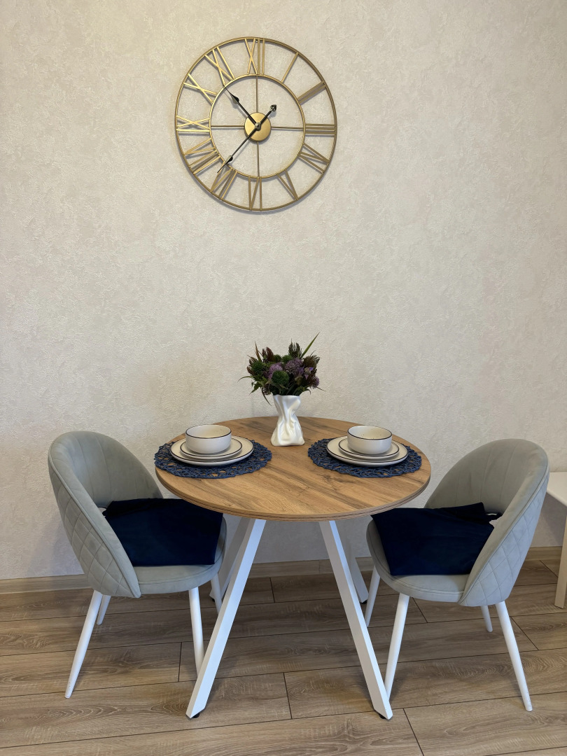 Апартаменты Прекрасная Квартира в ЖК Счастье