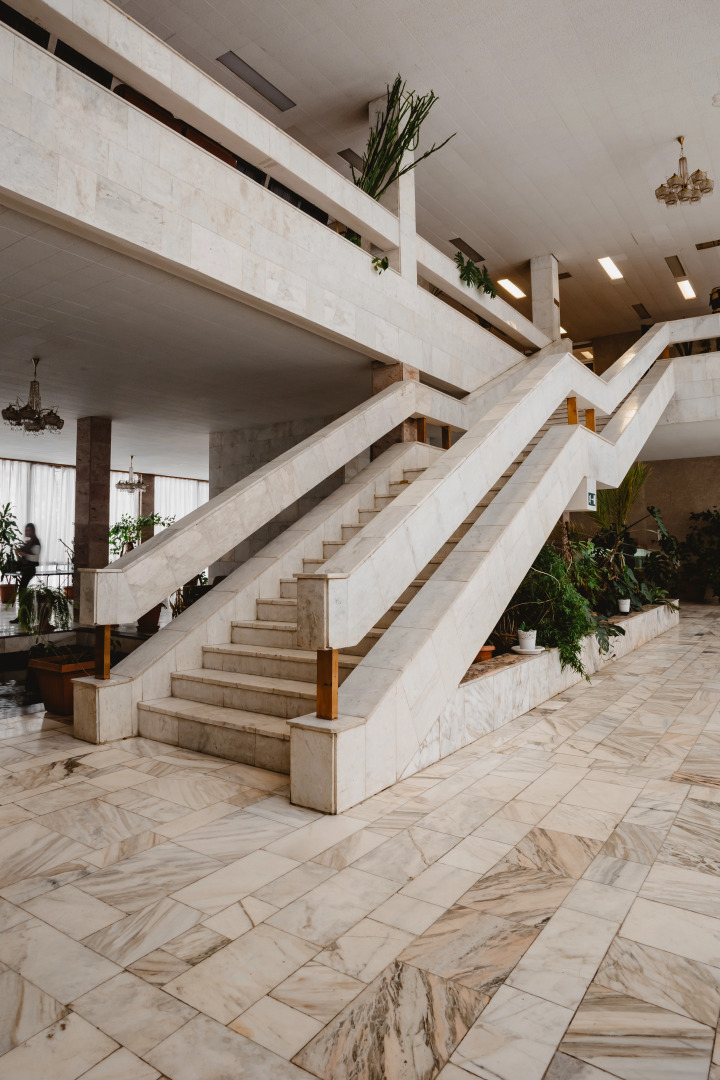 Отель Голицыно УМЦ