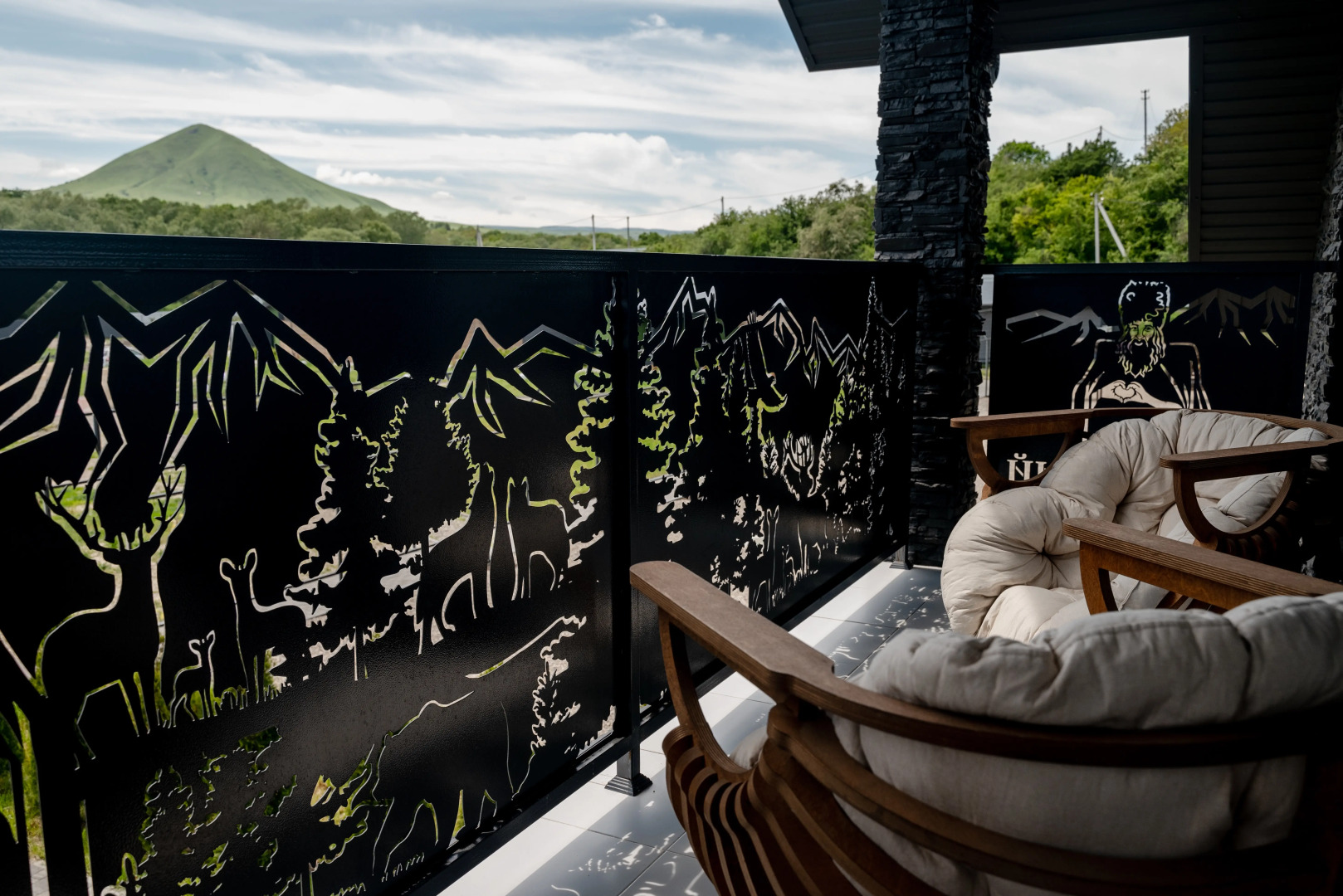 Отель Кавказский Целитель