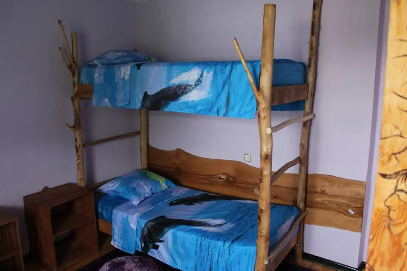 Гостевой дом Annunaki 444