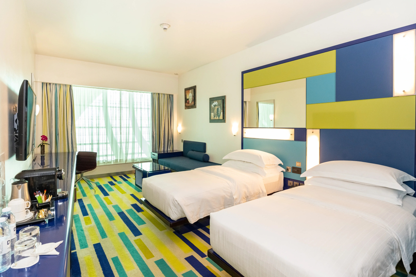 Dubai International Hotel