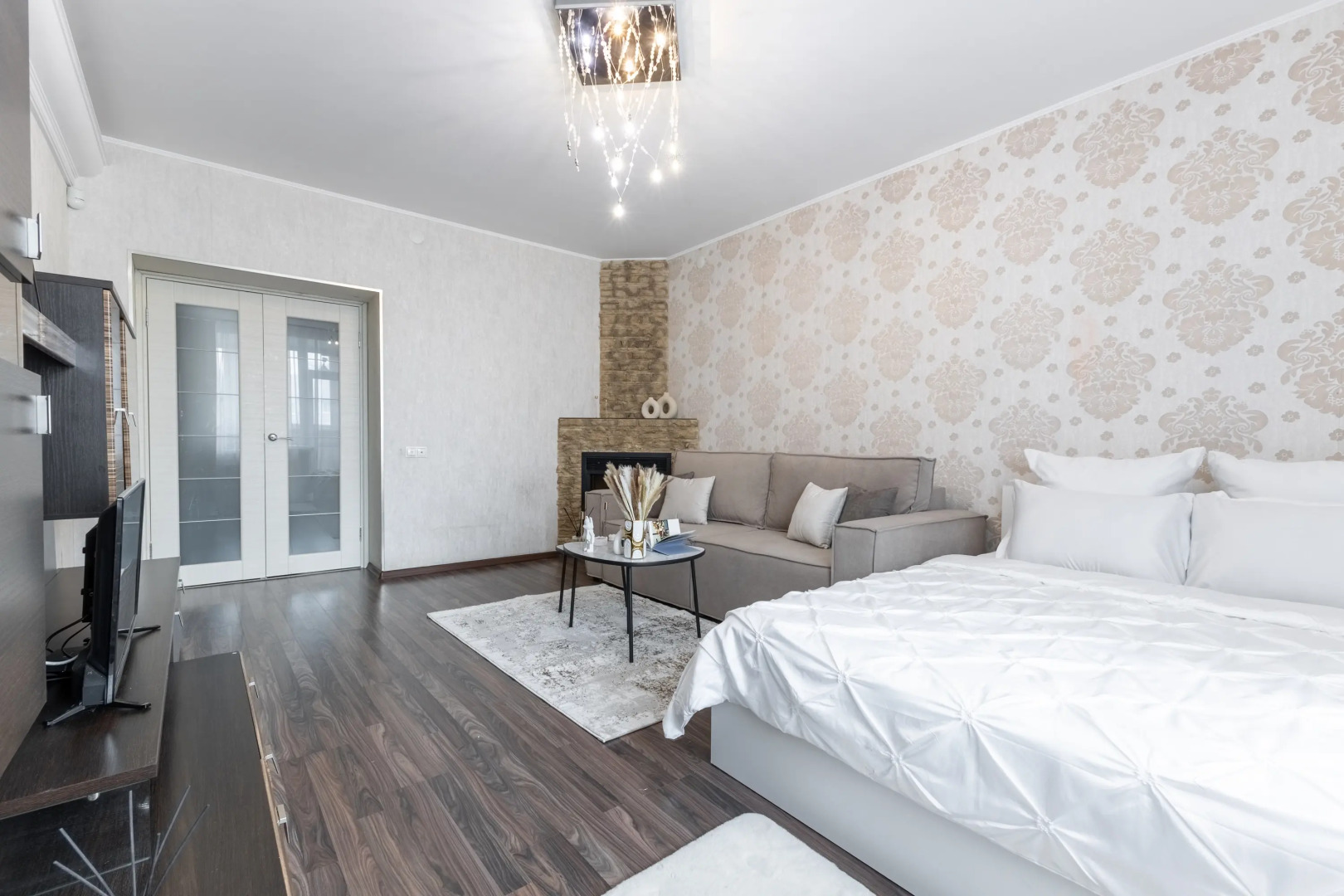 Апартаменты Возле Аквапарка