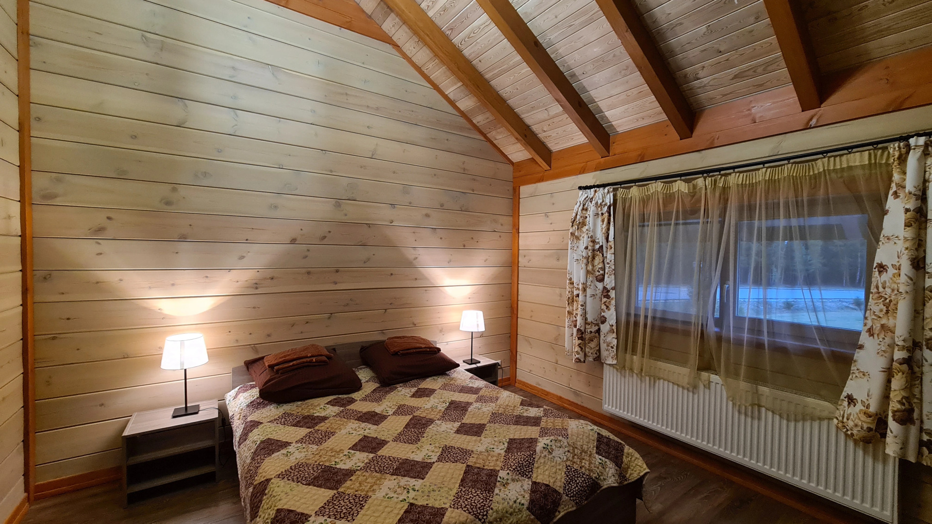 Гостевой Дом на 12 человек А2