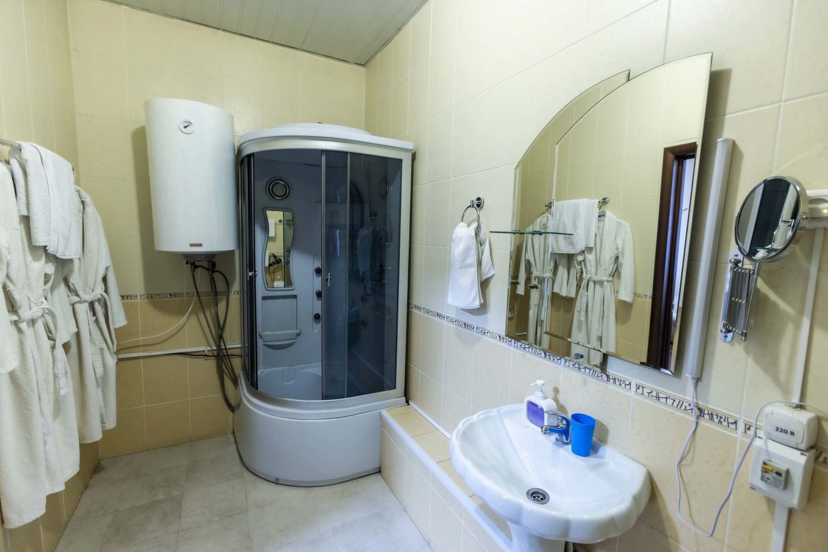 Мини-отель Гостиница Пилигрим