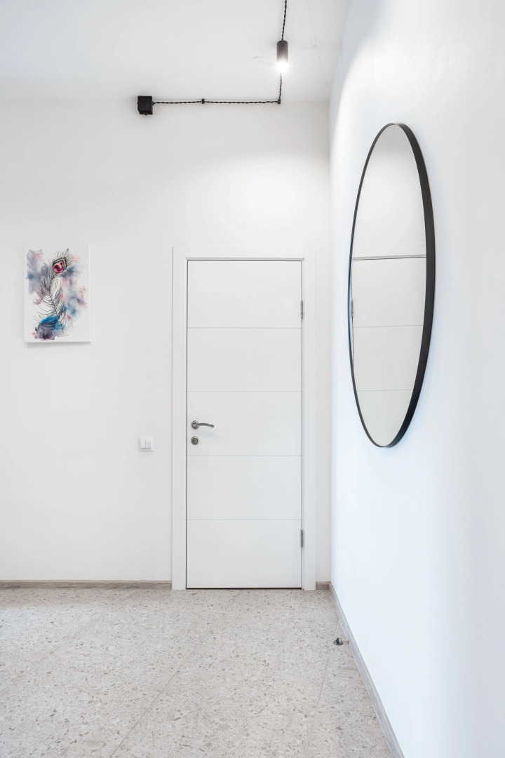 Апартаменты Павлин в Центре города